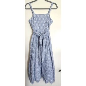 NWT Antonio Melani dress